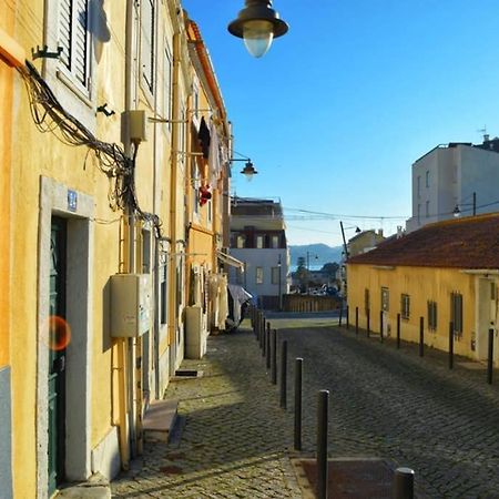 Casinha De Belem Apartment Lisboa Ngoại thất bức ảnh