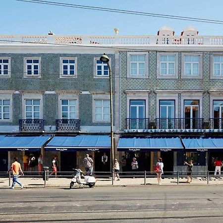 Casinha De Belem Apartment Lisboa Ngoại thất bức ảnh