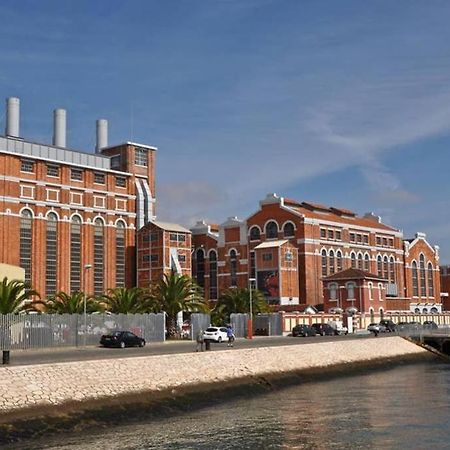 Casinha De Belem Apartment Lisboa Ngoại thất bức ảnh