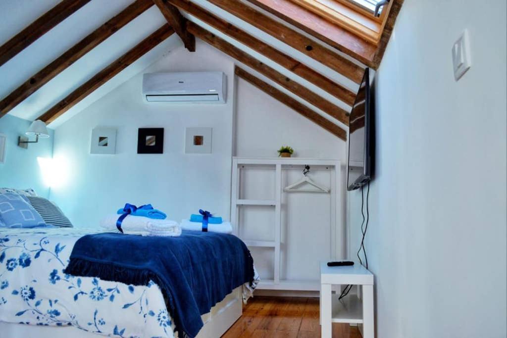 Casinha De Belem Apartment Lisboa Ngoại thất bức ảnh