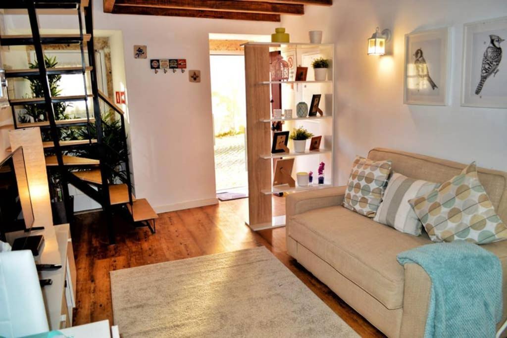 Casinha De Belem Apartment Lisboa Ngoại thất bức ảnh