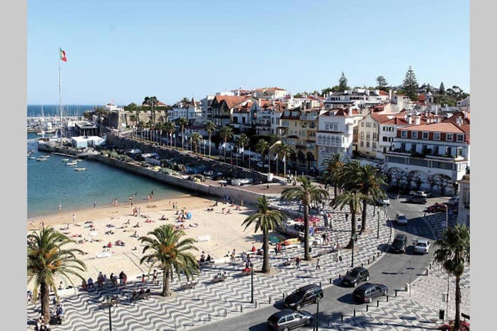 Casinha De Belem Apartment Lisboa Ngoại thất bức ảnh