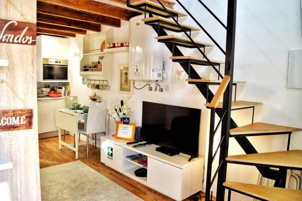 Casinha De Belem Apartment Lisboa Ngoại thất bức ảnh