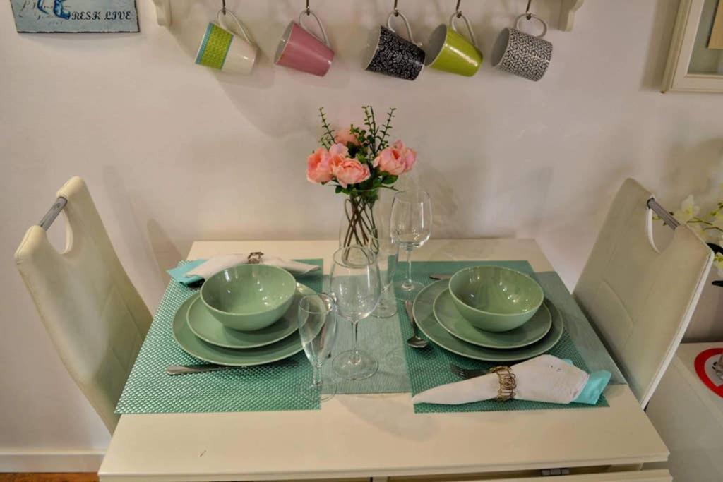 Casinha De Belem Apartment Lisboa Ngoại thất bức ảnh