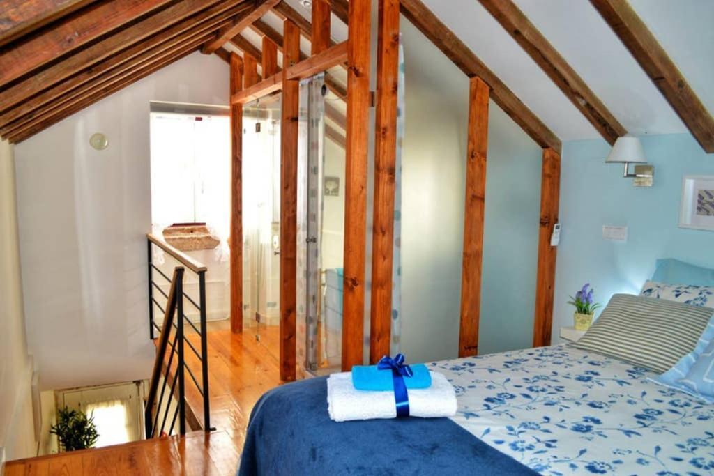Casinha De Belem Apartment Lisboa Ngoại thất bức ảnh