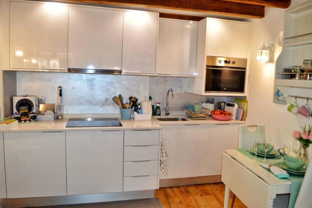 Casinha De Belem Apartment Lisboa Ngoại thất bức ảnh
