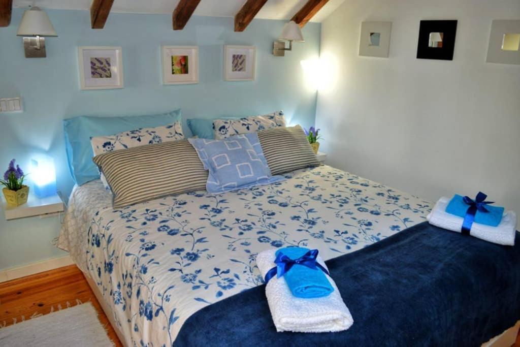 Casinha De Belem Apartment Lisboa Ngoại thất bức ảnh